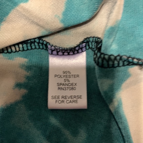 Blouse - Picture 4 of 4